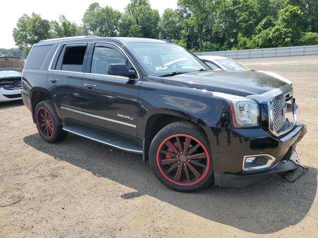 Vin: 1gks2ckj0hr308663, lot: 60677495, gmc yukon denali 20174