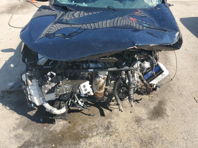 2021 HONDA CR-V EX - 2HKRW2H50MH615853