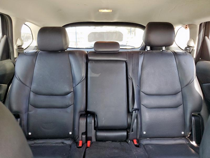 2019 MAZDA CX-9 TOURI - JM3TCACY8K0307972