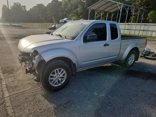Vin: 1n6dd0cu8hn732702, lot: 60321505, nissan frontier sv 2017 img_1