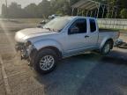 2017 NISSAN FRONTIER S - 1N6DD0CU8HN732702