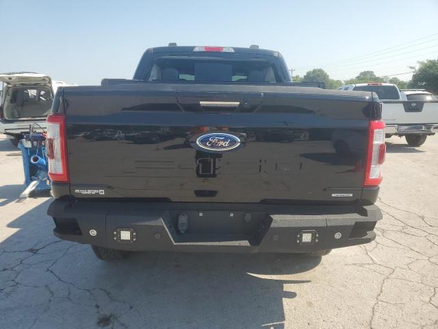 2021 FORD F150 SUPER 1FTFW1E85MKD94747