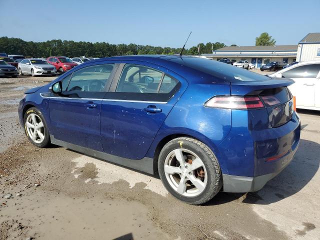 Vin: 1g1ra6e42du145115, lot: 61545725, chevrolet volt 20132