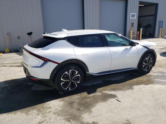 Vin: kndc34la1r5211448, lot: 61292635, kia ev6 light light 20243
