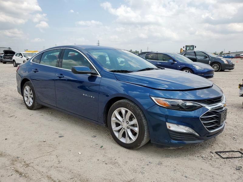Vin: 1g1zd5st2kf214304, lot: 59713465, chevrolet malibu lt 20194