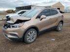 2018 BUICK ENCORE PRE - KL4CJESB0JB558257