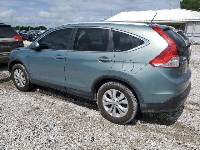 Vin: 2hkrm4h73ch634527, lot: 60984435, honda crv exl 20122