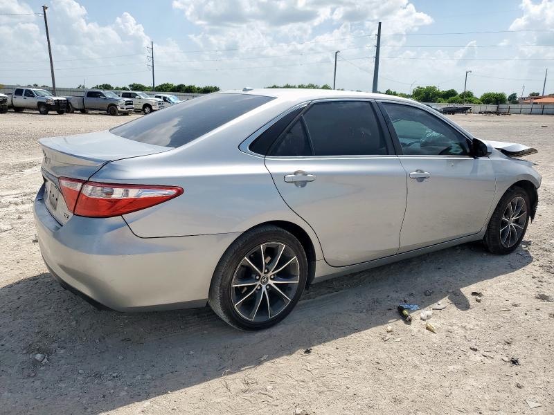 2016 TOYOTA CAMRY LE 4T1BF1FK3GU131184