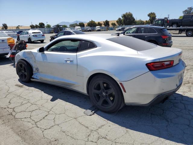 Vin: 1g1fb1rs1g0174001, lot: 60902865, chevrolet camaro lt 20162