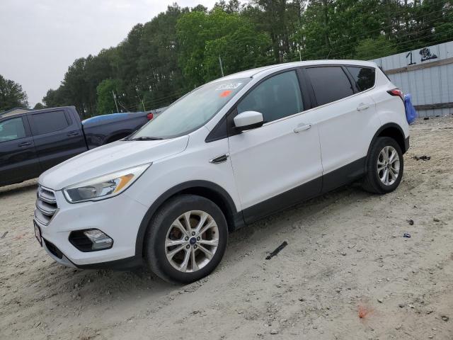 Vin: 1fmcu9g94hub72445, lot: 58971735, ford escape se 2017 img_1