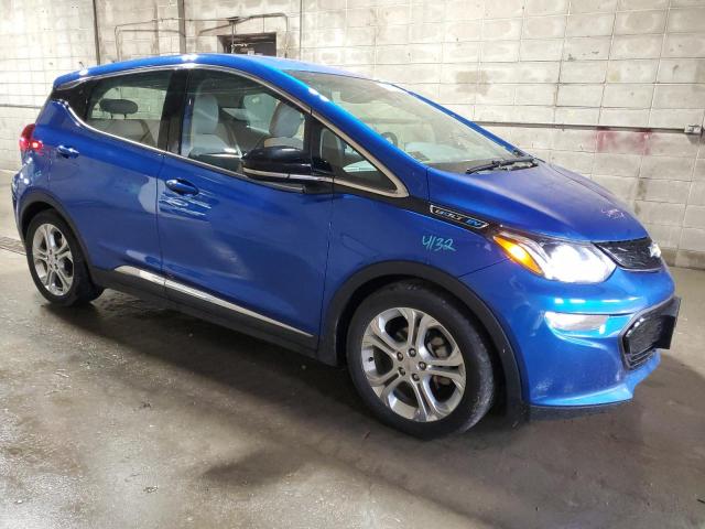 Vin: 1g1fy6s05l4118490, lot: 61223505, chevrolet bolt lt 20204
