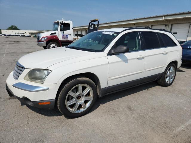 CHRYSLER PACIFICA T