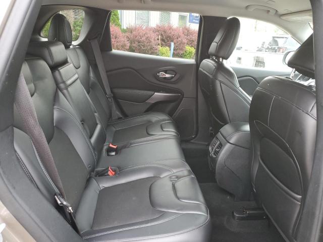 2019 JEEP CHEROKEE L - 1C4PJMLN0KD384738