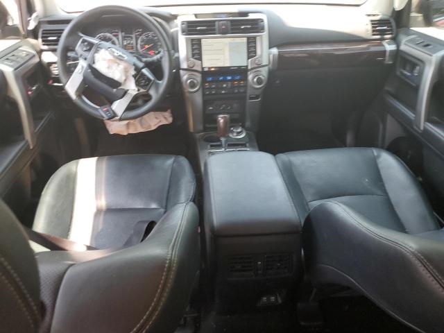 2022 TOYOTA 4RUNNER LI JTEKU5JR9N5996041