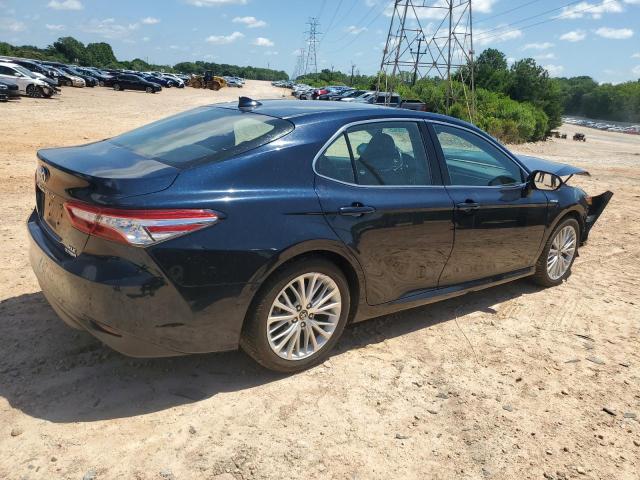 Vin: 4t1b21hk8ku517438, lot: 61552425, toyota camry hybrid 20193