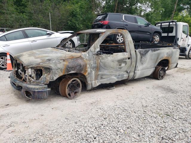DODGE RAM 2500 S