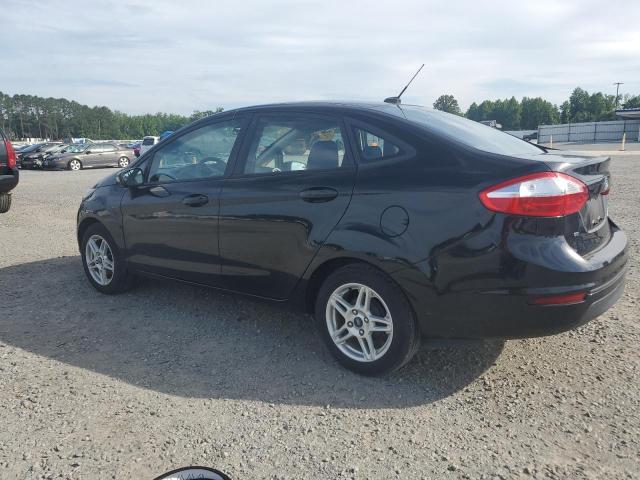 Vin: 3fadp4bj7jm144563, lot: 61196075, ford fiesta se 20182