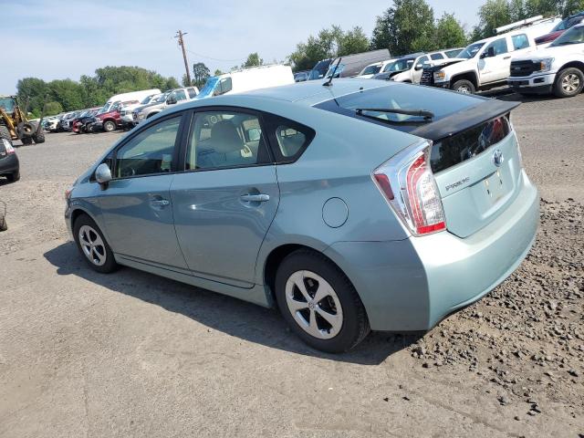 Vin: jtdkn3du3c5422442, lot: 62103135, toyota prius 20122