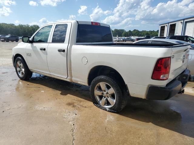 2018 RAM 1500 ST 1C6RR6FG7JS285720