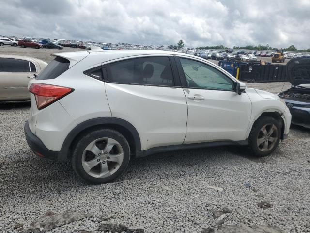 Vin: 3czru5h59gm719161, lot: 60261125, honda hr-v ex 20163