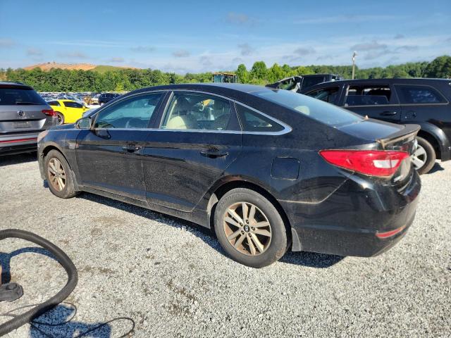 Vin: 5npe24afxgh283854, lot: 62730935, hyundai sonata se 20162