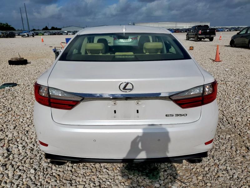 2016 LEXUS ES 350 JTHBK1GG6G2225192