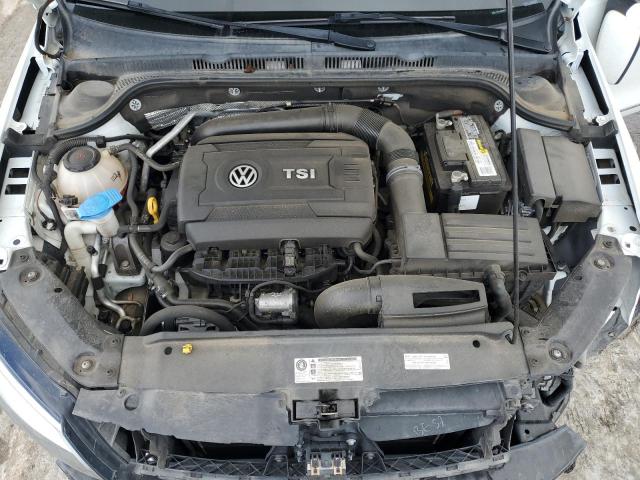 2018 VOLKSWAGEN JETTA SEL 3VWL17AJ6JM211225