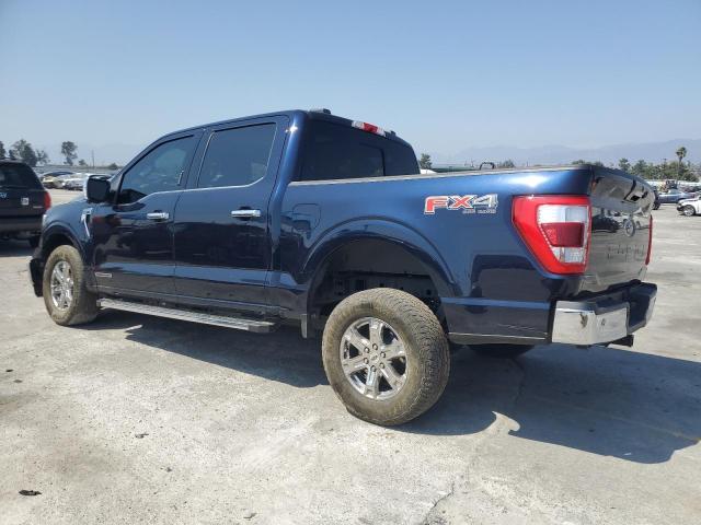 Vin: 1ftfw1ed5nfb54525, lot: 60115115, ford f-150 supercrew 20222