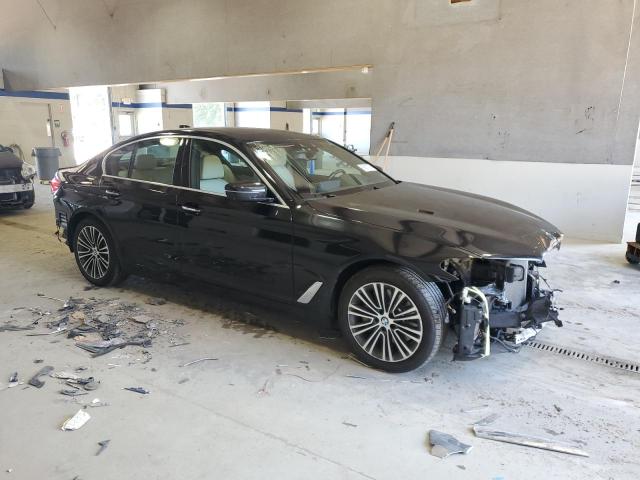 Vin: wbaje7c56jwc57314, lot: 60610715, bmw 5 series xi 20184