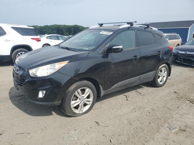 Vin: km8jucac0du583974, lot: 60715365, hyundai tucson gls 2013 img_1