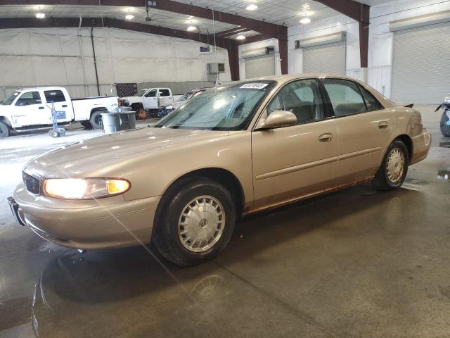 BUICK CENTURY CU