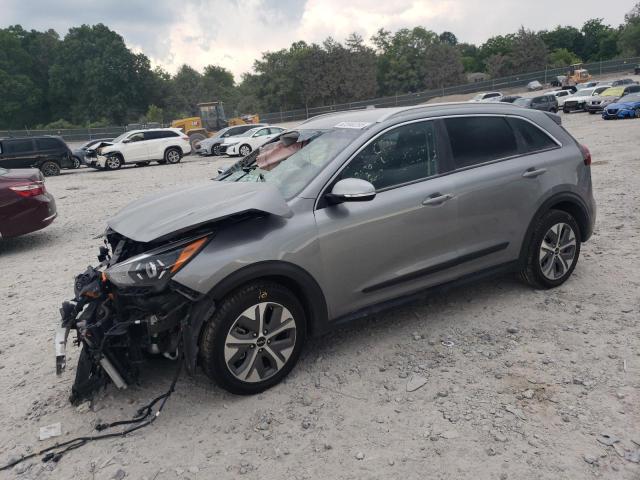 2022 KIA NIRO S KNDCC3LG3N5159944