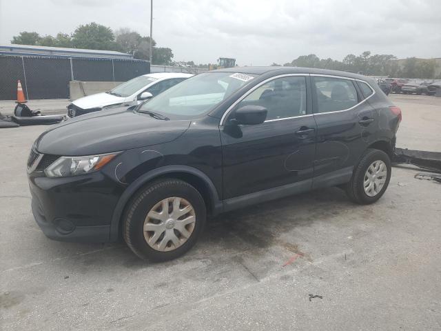 Vin: jn1bj1cr9jw255706, lot: 58959885, nissan rogue s 2018 img_1