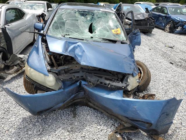 2010 HONDA CIVIC EX - 19XFA1F83AE042634
