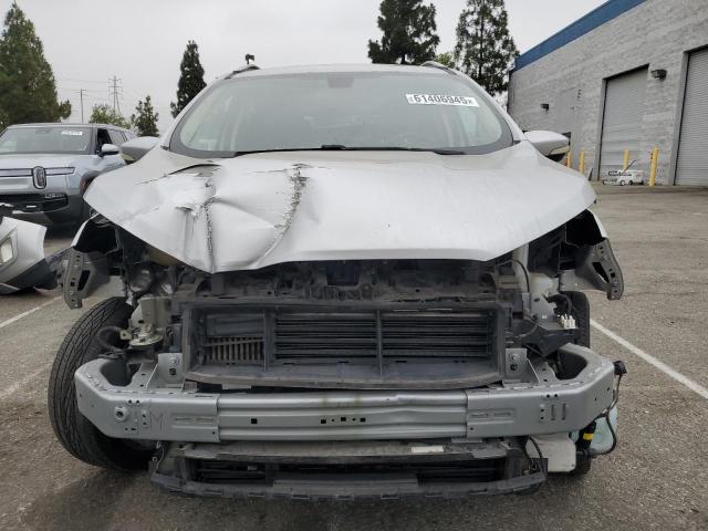 2019 FORD ECOSPORT T MAJ3S2KE9KC276776
