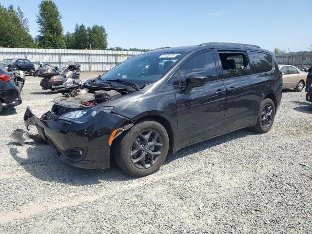 Vin: 2c4rc1eg8lr250140, lot: 61478915, chrysler pacifica touring l plus 2020 img_1
