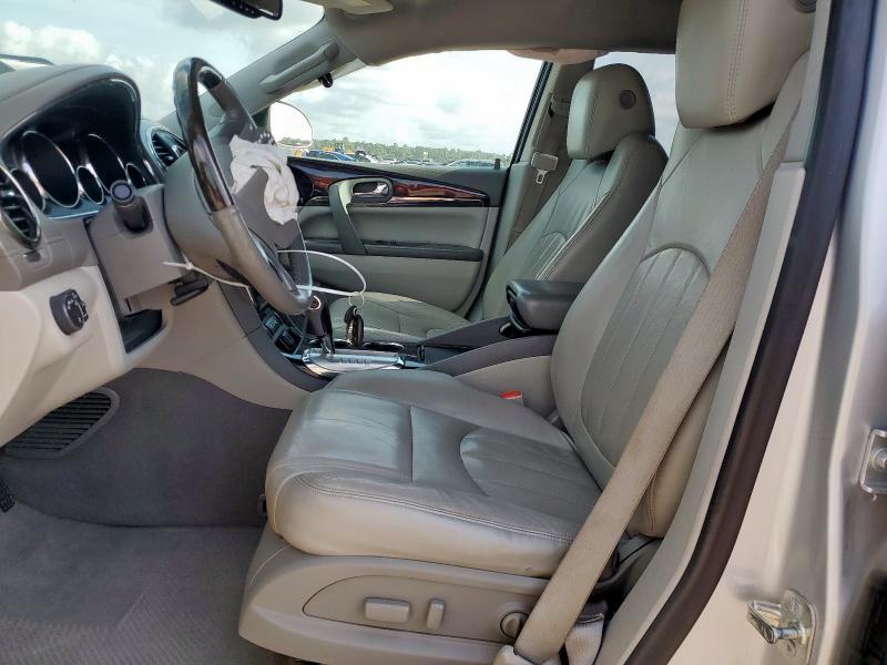 2016 BUICK ENCLAVE 5GAKRBKD7GJ194638