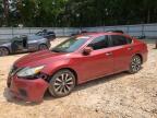 2017 NISSAN ALTIMA 2.5 - 1N4AL3AP0HC126237