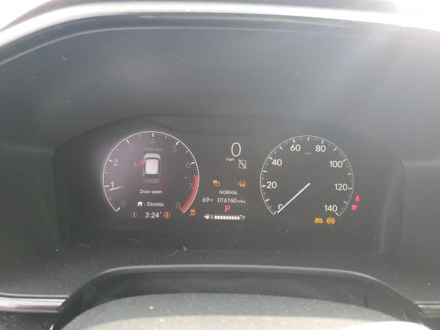 2023 HONDA CR-V EXL - 2HKRS4H79PH433582