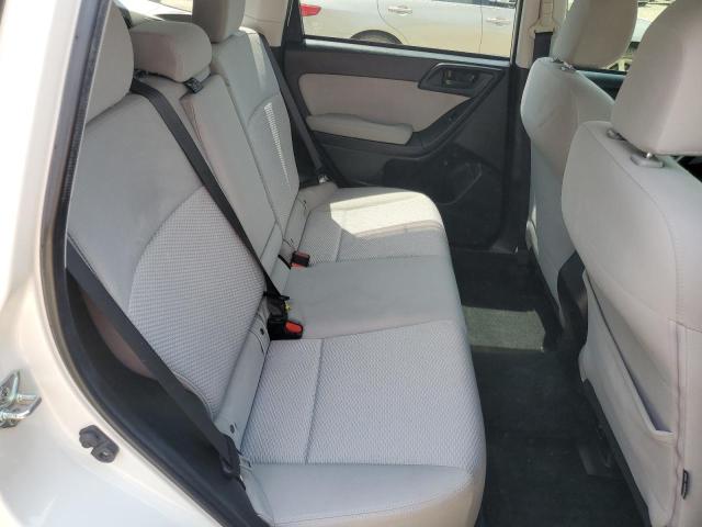 2016 SUBARU FORESTER 2 - JF2SJADC8GH512022