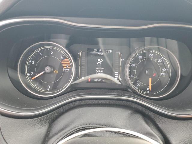 2019 JEEP CHEROKEE L - 1C4PJMLB2KD260704