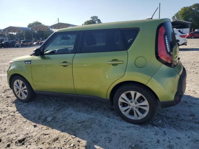 Vin: kndjp3a5xe7731089, lot: 63082925, kia soul + 20142