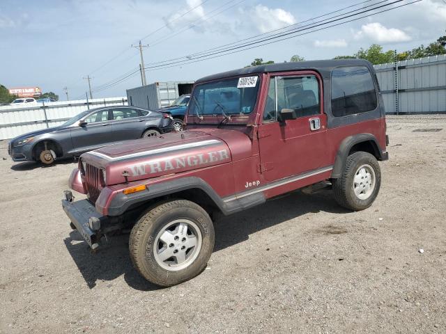 Vin: 2bccv8137hb529480, lot: 60081245, jeep wagoneer sport 1987 img_1