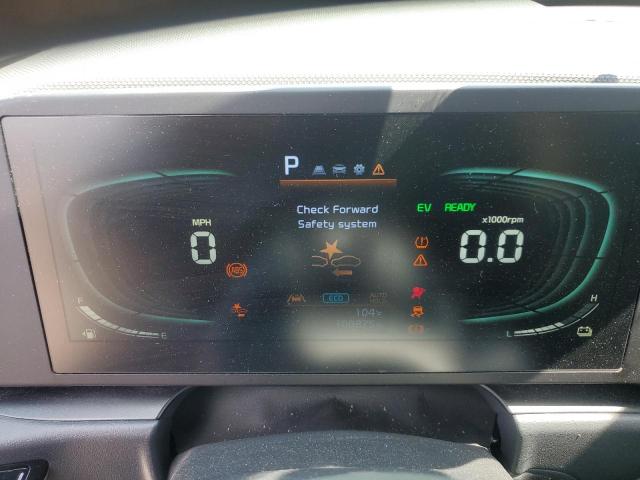 2024 KIA NIRO LX KNDCP3LE7R5122131