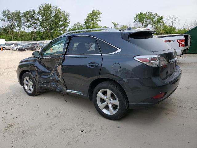 Vin: 2t2bk1ba6bc098681, lot: 60526715, lexus rx350 350 20112