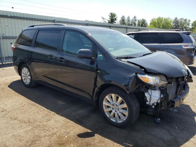 Vin: 5tdjk3dc8gs139448, lot: 61745235, toyota all models le 20164