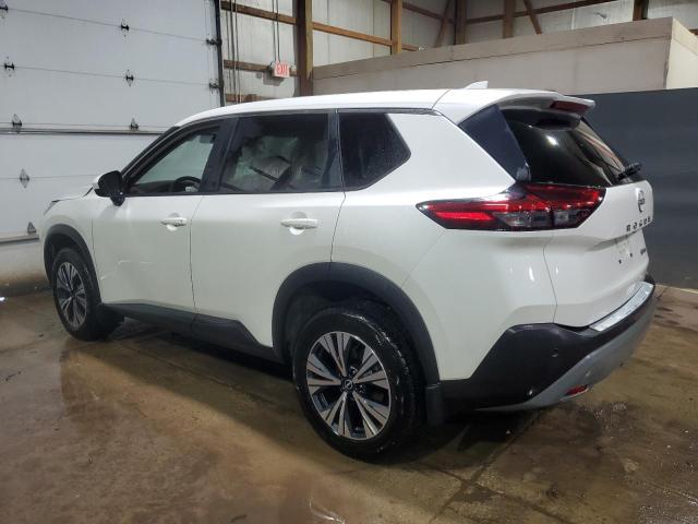 Vin: 5n1bt3bb1pc910597, lot: 63268245, nissan rogue sv 20232
