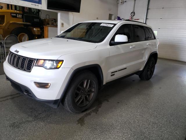 Vin: 1c4rjfag8gc498525, lot: 58822495, jeep grand cher laredo 2016 img_1