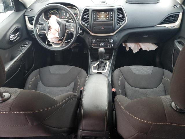 2015 JEEP CHEROKEE L - 1C4PJLCB7FW781020