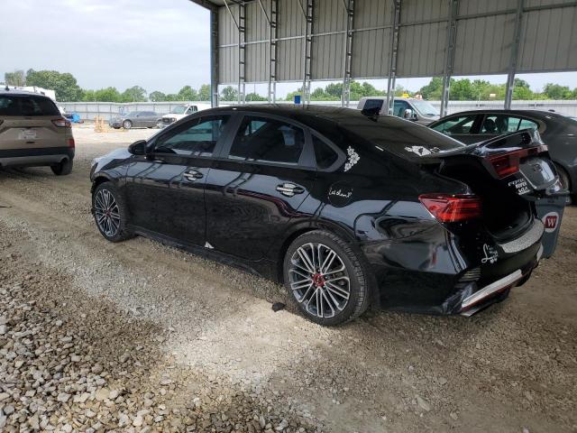 Vin: 3kpf44ac2pe548954, lot: 60522945, kia forte gt 20232